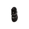 Tank Sandals "Black"