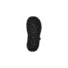 Tank Sandals "Black"