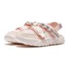 Tank Sandals "Pink White"
