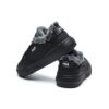 Tara We Low-Top Sneakers Black
