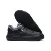 Tara We Low-Top Sneakers Black