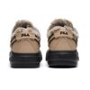 Tara We Low-Top Sneakers Brown