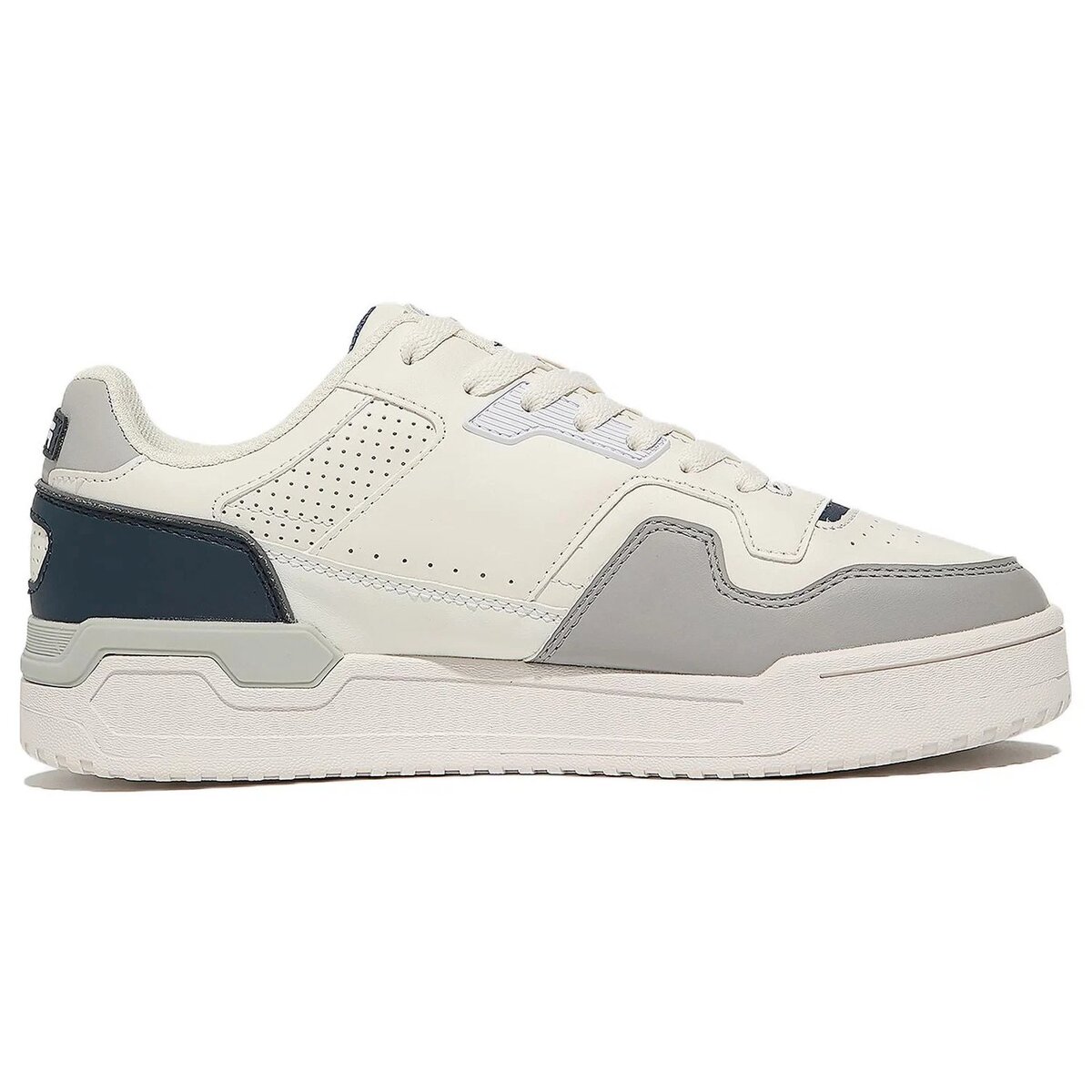 Targa 88 "White Grey Black"