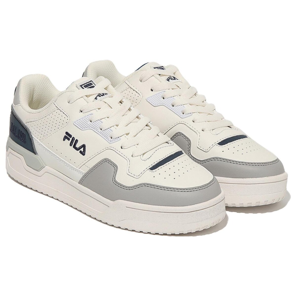 Targa 88 "White Grey Black"