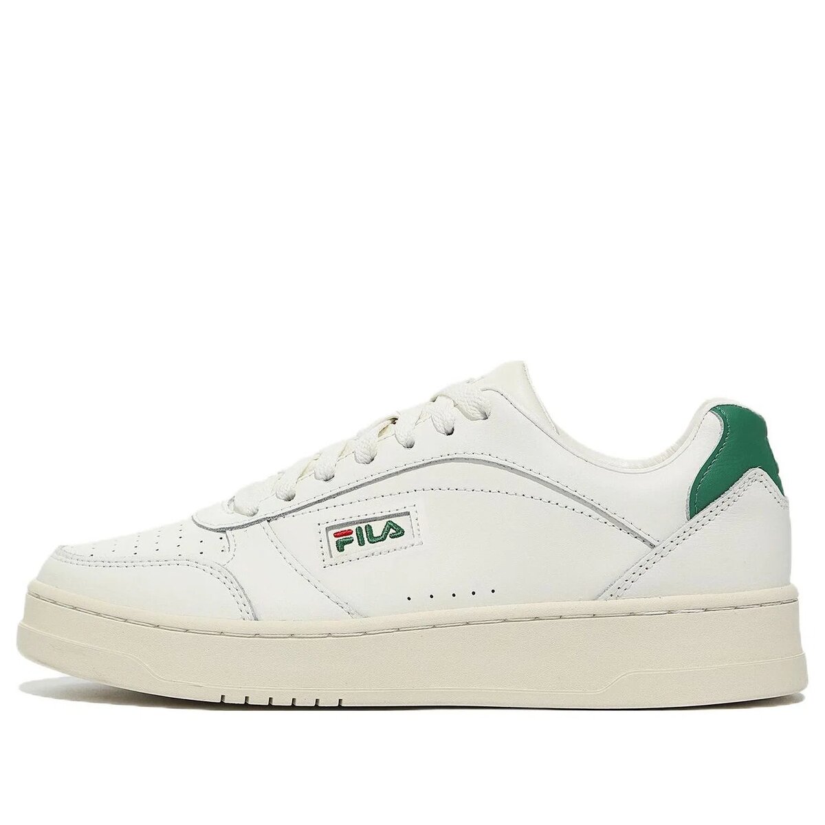 Targa Classic "White Green"