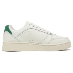 Targa Classic “White Green”