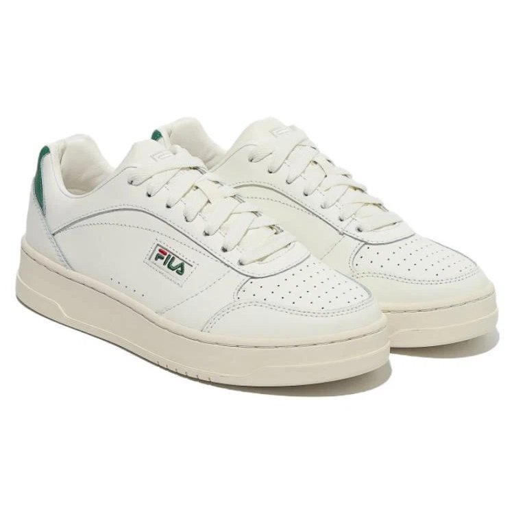 Targa Classic "White Green"