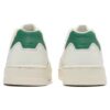 Targa Classic "White Green"