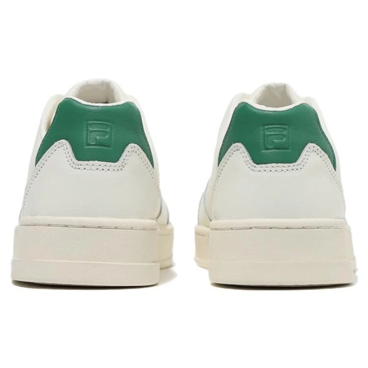 Targa Classic "White Green"