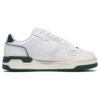 Targa "White Green Oxide"