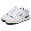 Targa "White Green Oxide"
