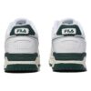Targa "White Green Oxide"
