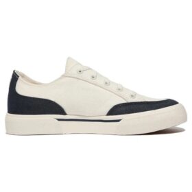 Tarp Lo “Cream Black”
