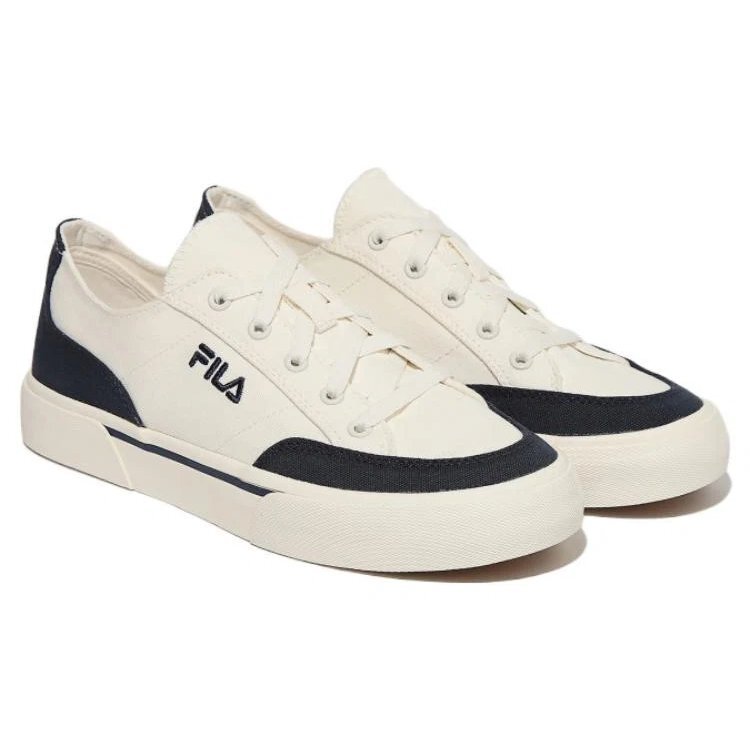 Tarp Lo "Cream Black"