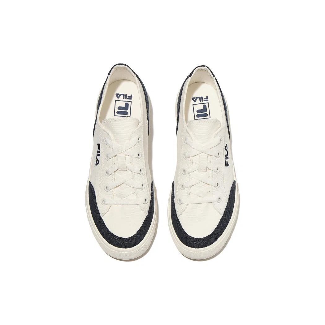 Tarp Lo "Cream Black"