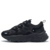 Tena City Running Shoes Black