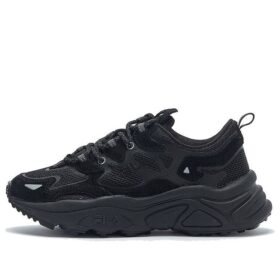 Tena City Running Shoes Black