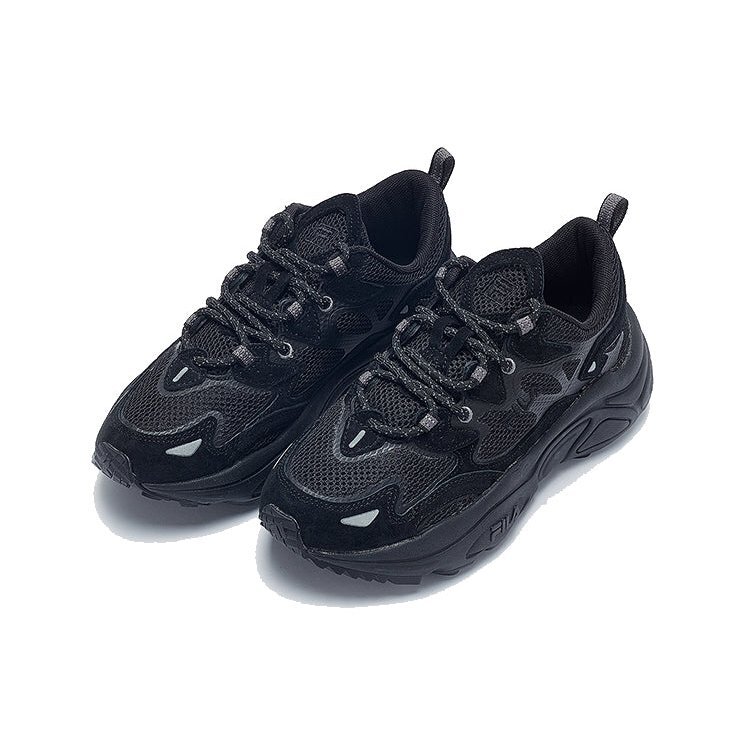 Tena City Running Shoes Black