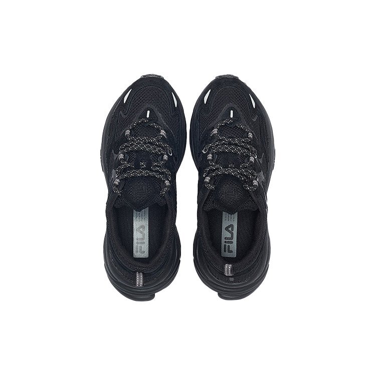 Tena City Running Shoes Black