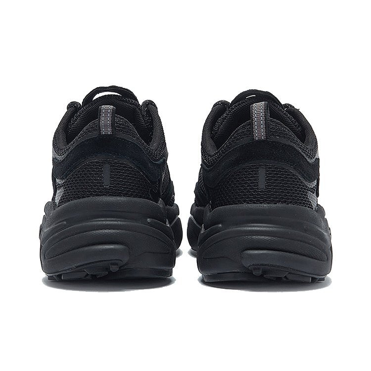 Tena City Running Shoes Black
