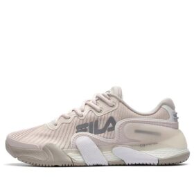 Tennis Shoes "Pink White"