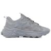 Tenor City Low Top Clunky Sneaker Grey