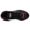 Teratach High Top Black/Red