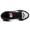 Teratach High Top Black/White