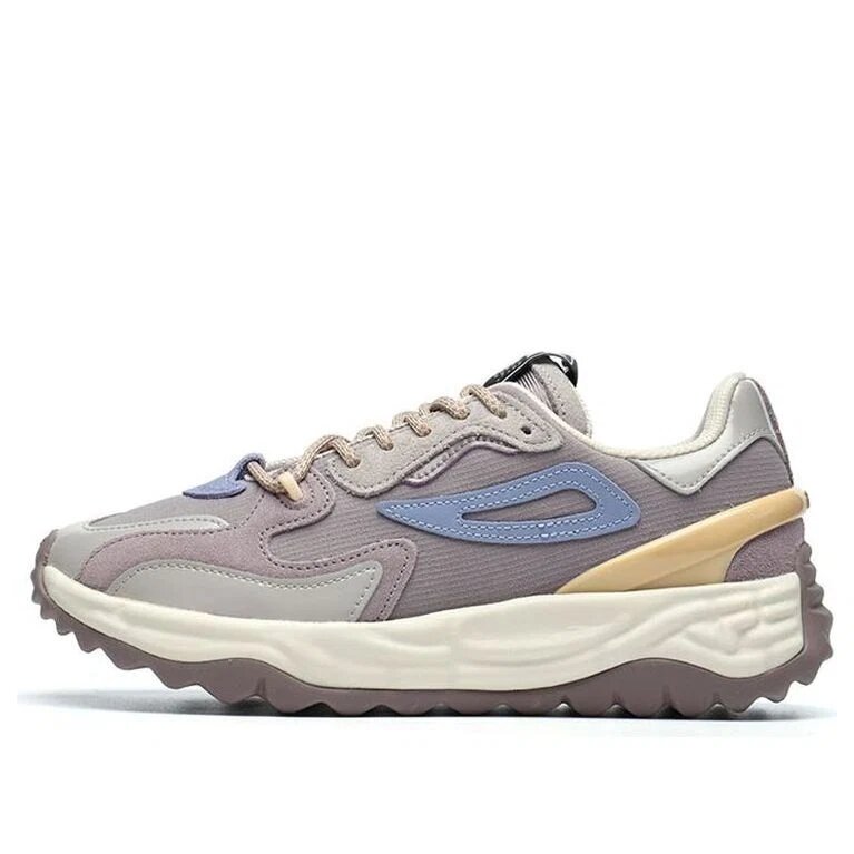 Terra "Purple Gray"