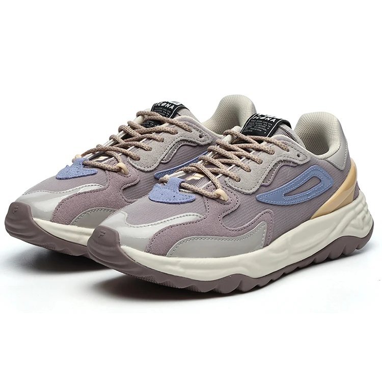 Terra "Purple Gray"