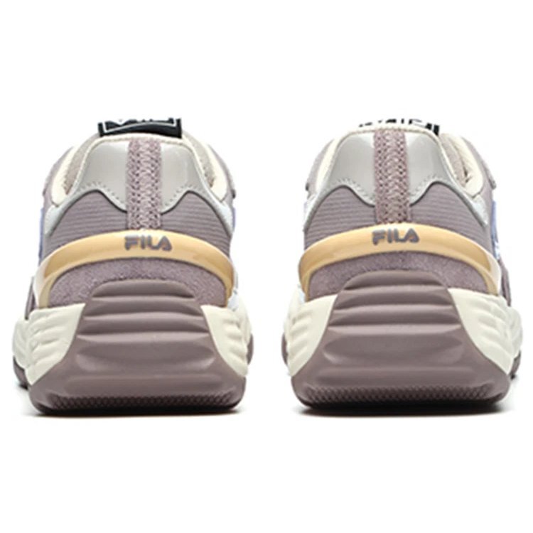Terra "Purple Gray"