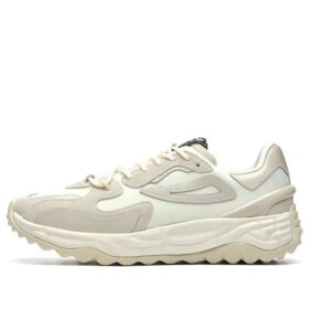 Terra Sneakers "Cream White"