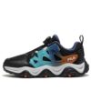 TGR1 Sneakers "Black Blue"