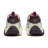 TGR1 Sneakers "White Black Red"