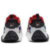Tgr1 "White Red Black"
