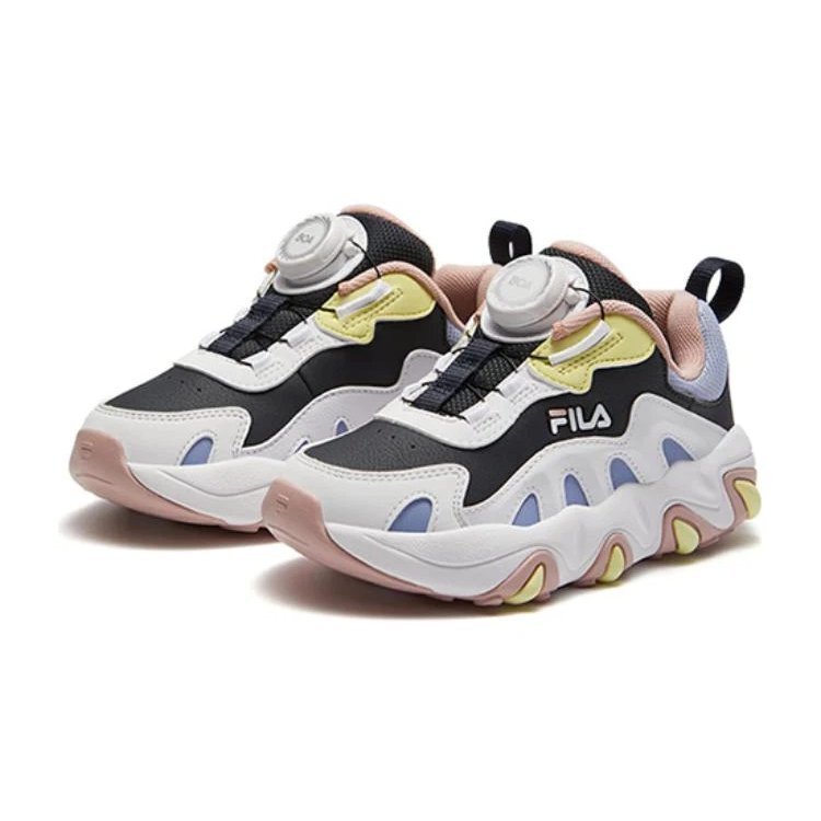 Tgr2 "White Black Yellow"