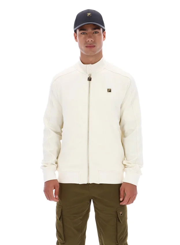 Tofu Davey Full Zip Track Top