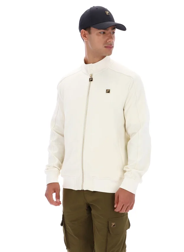 Tofu Davey Full Zip Track Top
