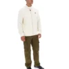 Tofu Davey Full Zip Track Top