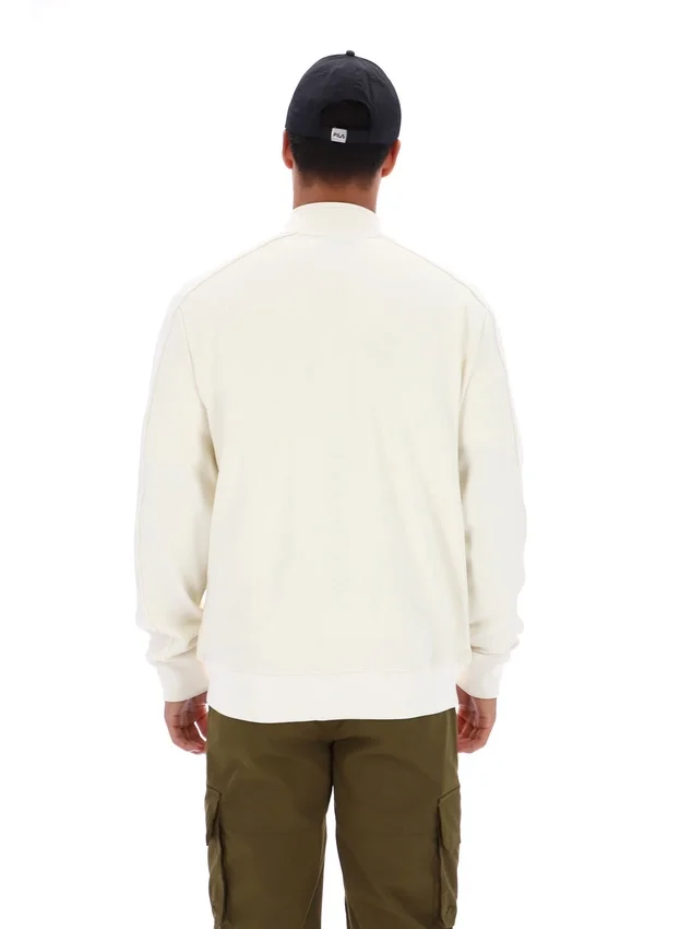 Tofu Davey Full Zip Track Top