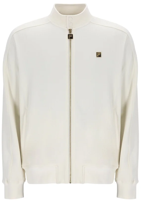 Tofu Davey Full Zip Track Top