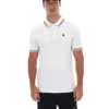 Tofu Soren 2 Polo Shirt with Tipping