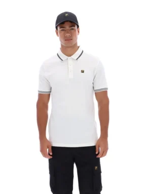 Tofu Soren 2 Polo Shirt with Tipping