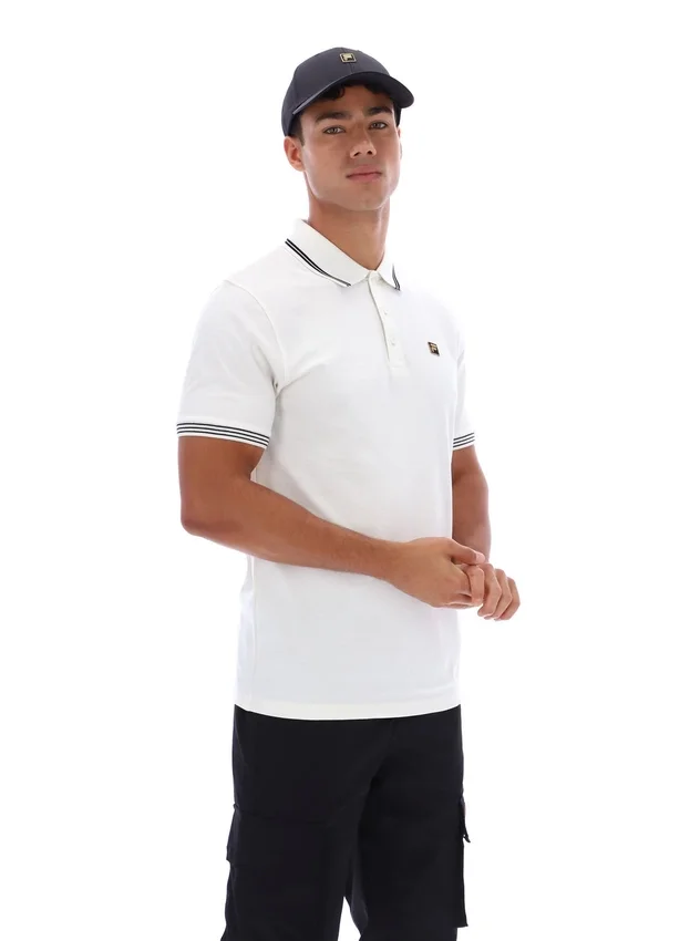 Tofu Soren 2 Polo Shirt with Tipping
