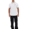 Tofu Soren 2 Polo Shirt with Tipping