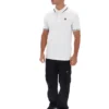 Tofu Soren 2 Polo Shirt with Tipping