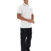 Tofu Soren 2 Polo Shirt with Tipping