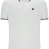 Tofu Soren 2 Polo Shirt with Tipping