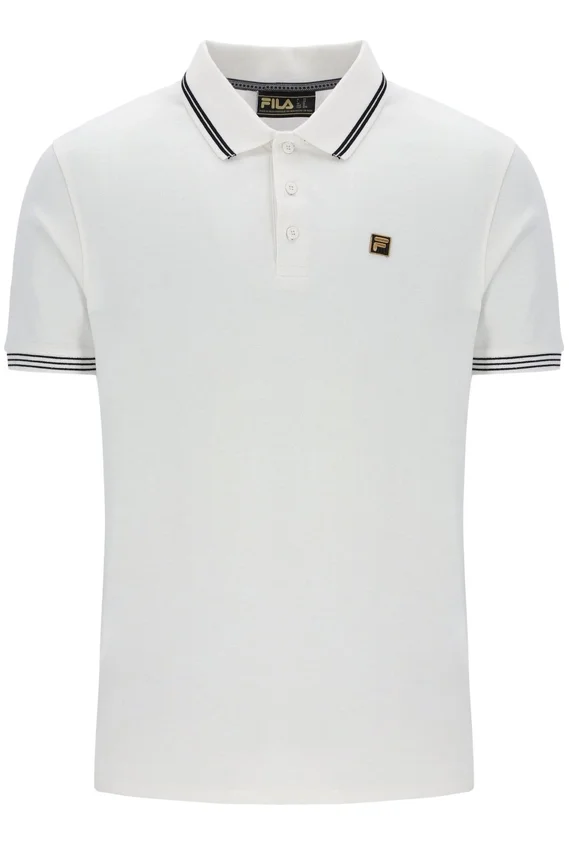 Tofu Soren 2 Polo Shirt with Tipping