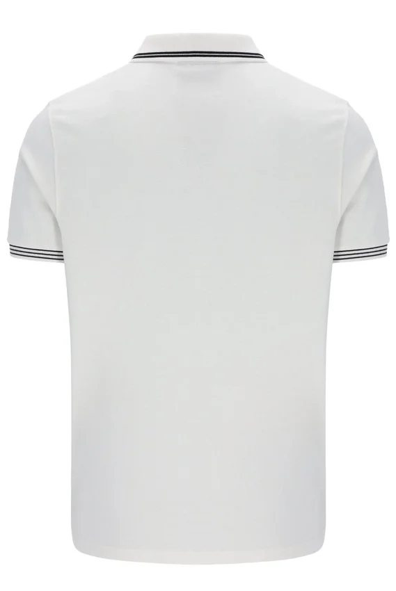 Tofu Soren 2 Polo Shirt with Tipping